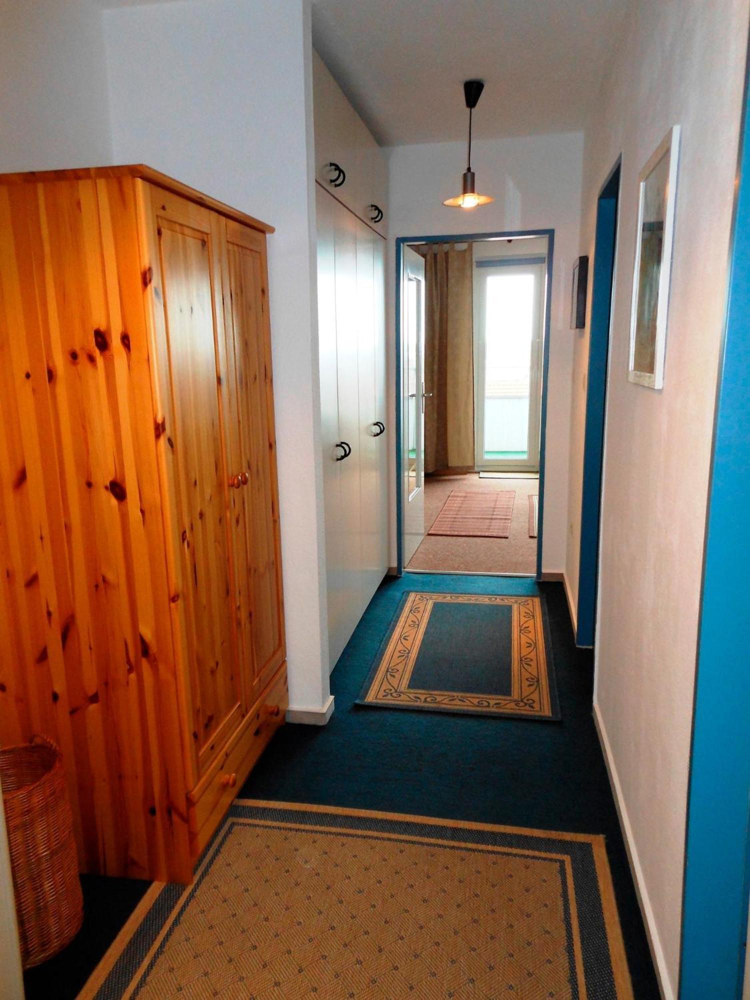 Appartement Kerstin Dujour - 6400 à Eckernförde Extérieur photo
